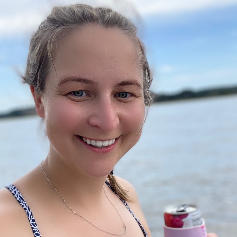 Meet your Posher, Kami